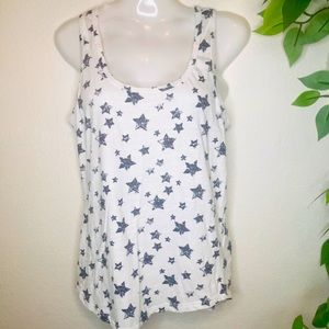 Faded Glory tank top